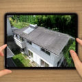 屋根工事の“見える化”